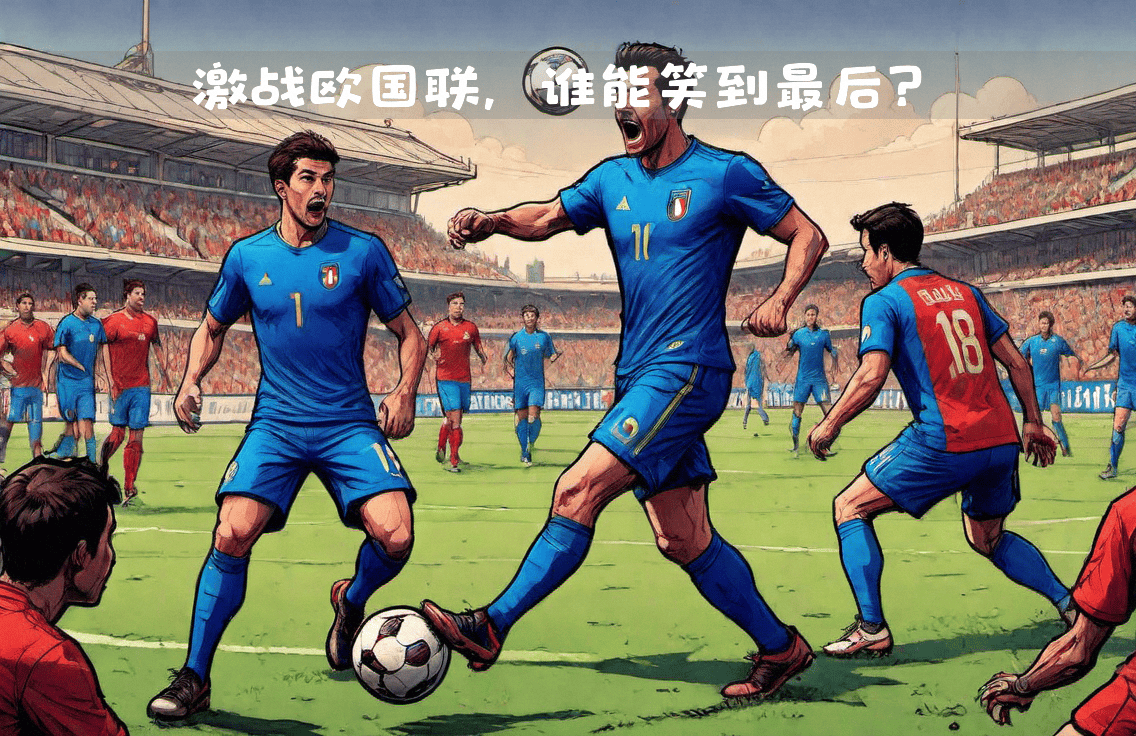 欧国联比赛：巨星大战，谁能笑到最后
