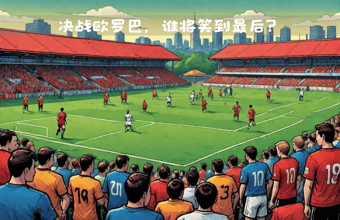欧国联比赛：巨星大战，谁能笑到最后