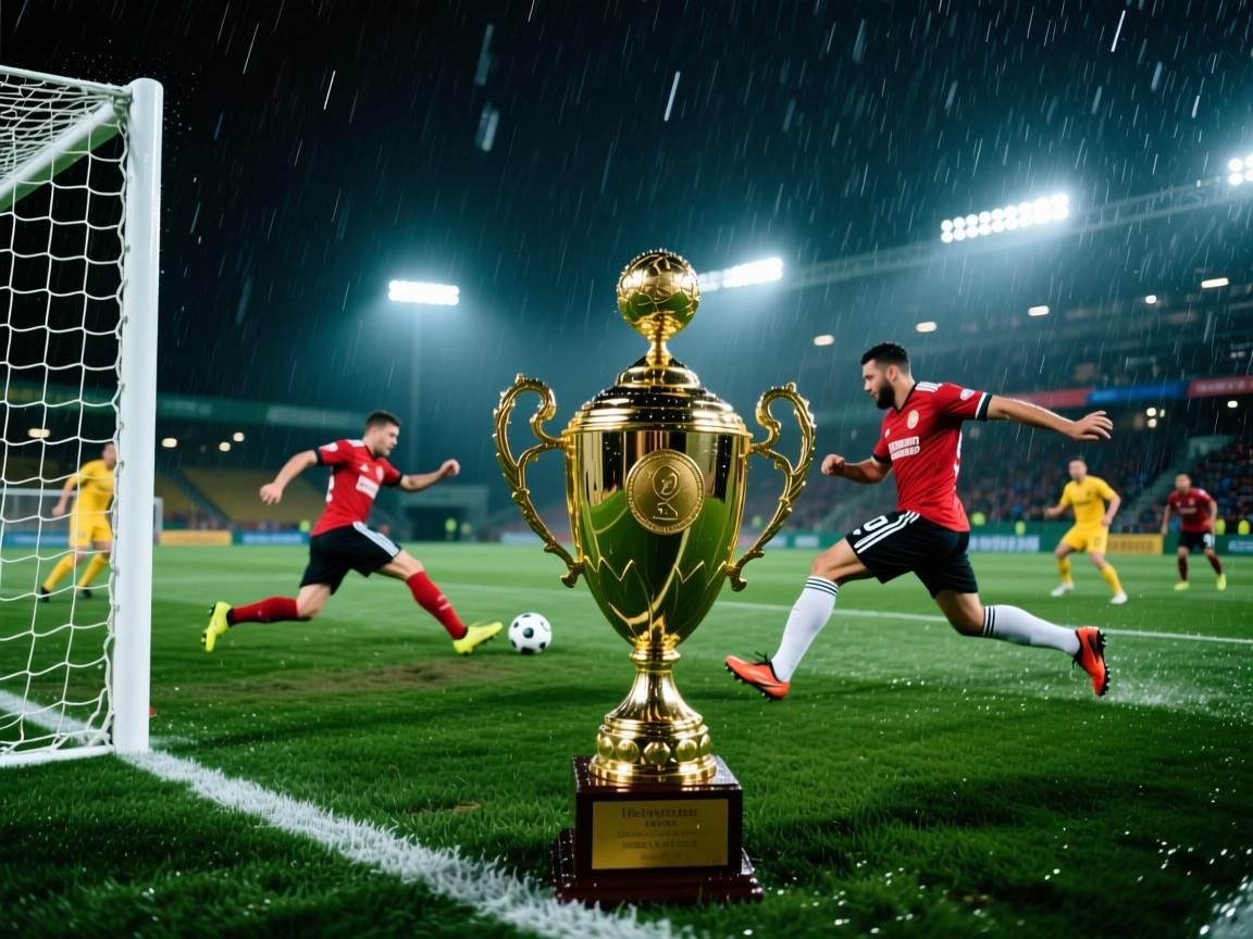 哈兰德迎来七赛季高光表现，独行侠球迷沸腾！